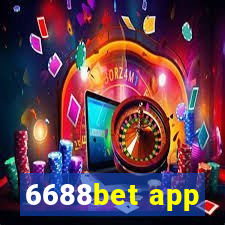 6688bet app